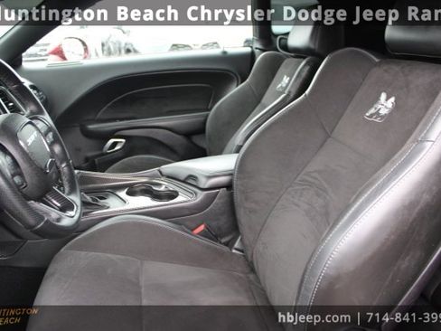 Used 2019 Dodge Challenger R/T Scat Pack image 32