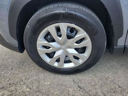 Certified 2026 Toyota Corolla Cross L FWD image 35