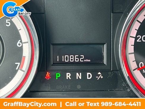 Used 2019 Dodge Grand Caravan SXT image 16