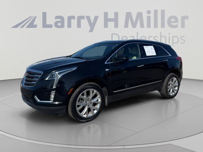 Used 2019 Cadillac XT5 FWD
