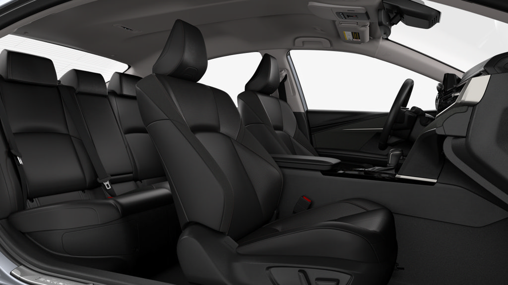 New 2027 Toyota Camry XLE FWD image 7