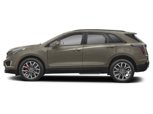 Certified 2023 Cadillac XT5 Sportv image 21