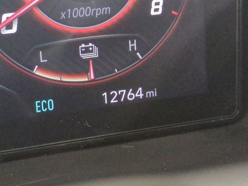 Used 2024 Hyundai Tucson Limited image 37