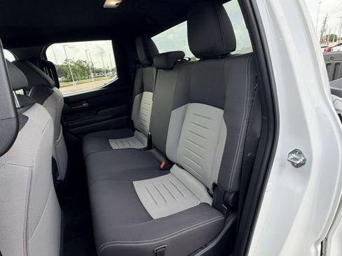 Used 2025 Toyota Tacoma TRD Sport RWD image 27
