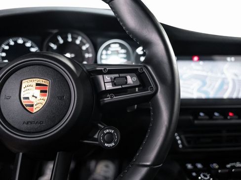 Used 2020 Porsche 911 Carrera S w/ Sport Package image 43