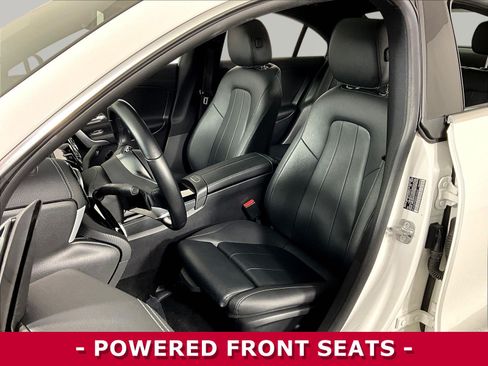 Used 2025 Mercedes-Benz CLA 250 4MATIC image 21