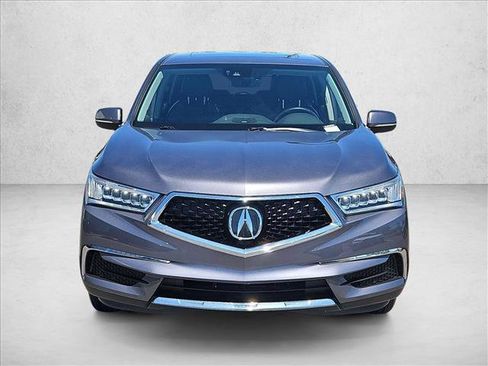 Used 2020 Acura MDX FWD w/ Technology Package image 2