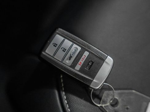 Used 2020 Acura RDX w/ Technology Package AWD/4WD image 43