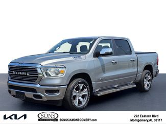 Used 2024 RAM 1500 Laramie AWD/4WD video 1