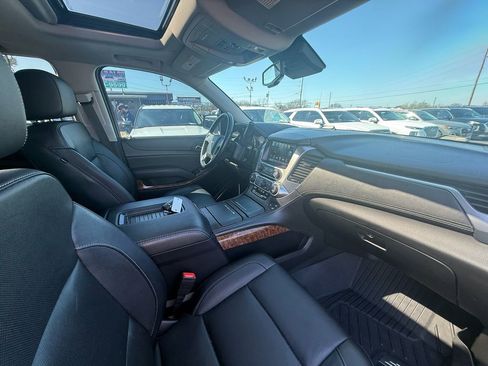 Used 2020 Chevrolet Tahoe Premier image 27