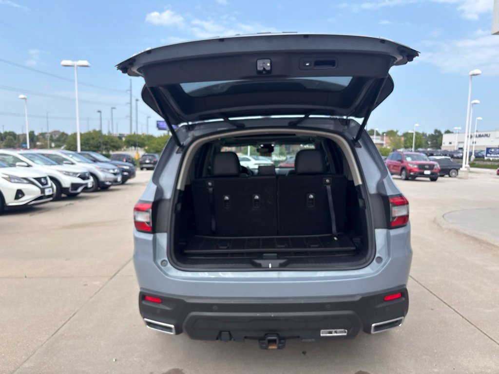 Certified 2024 Honda Pilot Touring image 43