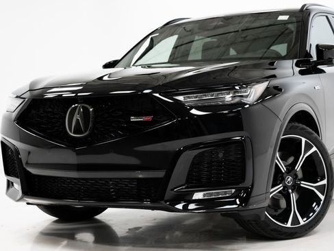 New 2026 Acura MDX Type S image 2