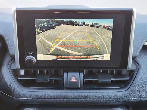 Certified 2025 Toyota RAV4 LE image 13