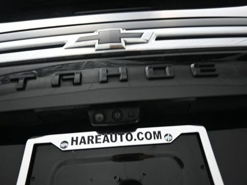 Used 2023 Chevrolet Tahoe Premier w/ Advanced Technology Package AWD/4WD image 21