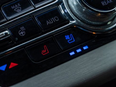 Used 2020 Lincoln Aviator Reserve w/ Equipment Group 202A image 18