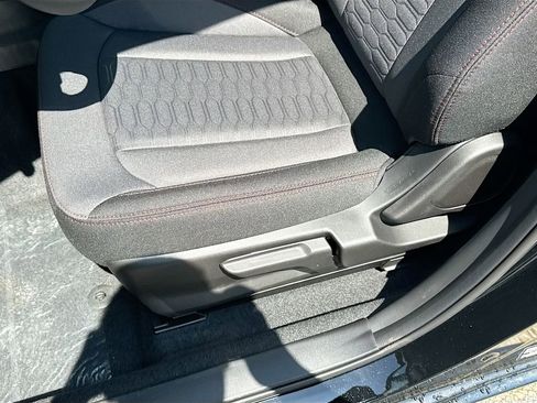 New 2026 Subaru Impreza 2.0i Sport AWD/4WD image 23