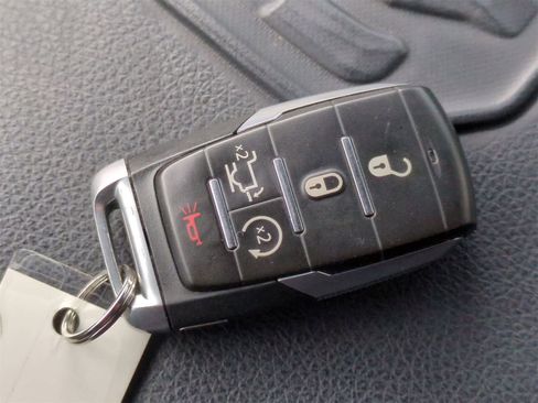 Certified 2023 RAM 1500 Rebel w/ Rebel Level 2 Equipment Group image 34