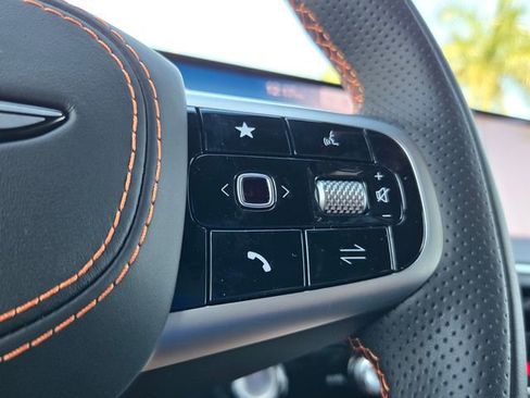 New 2026 Genesis GV70 2.5T Sport Prestige image 13