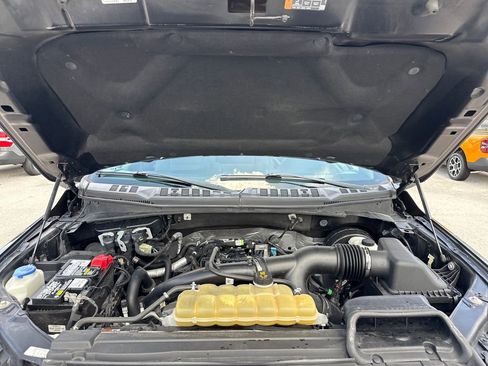 Used 2019 Ford F150 XLT RWD image 26