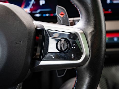 Certified 2025 BMW X3 M50 image 25