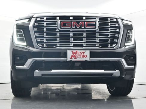 New 2026 GMC Yukon XL Denali image 36