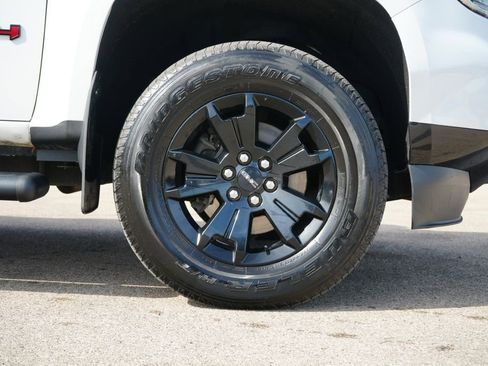 Used 2021 GMC Canyon AT4 image 9