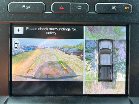 Used 2018 Ford F150 King Ranch w/ Equipment Group 601A Luxury AWD/4WD image 4