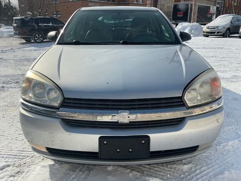 Used 2005 Chevrolet Malibu LT image 8
