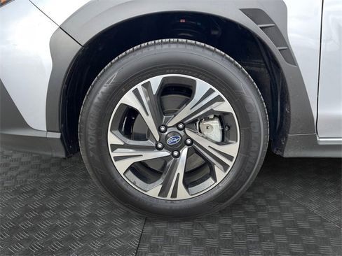Certified 2024 Subaru Crosstrek 2.0i Premium image 14