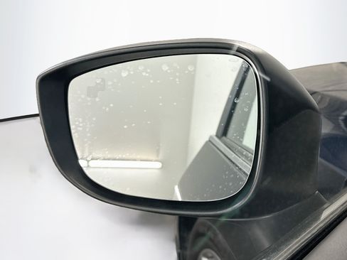 Used 2025 MAZDA CX-5 AWD 2.5 S w/ Select Package image 16