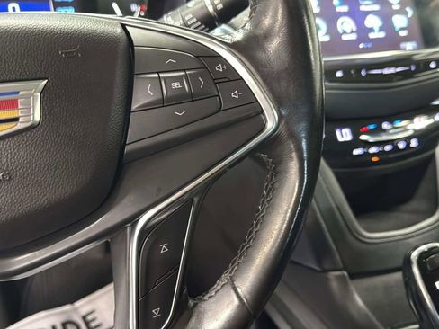 Used 2019 Cadillac XT5 Luxury AWD/4WD image 24