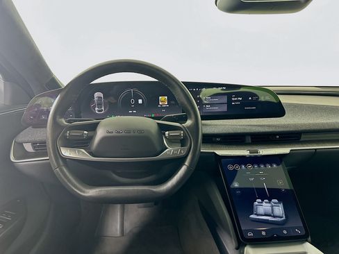 Used 2024 Lucid Air Touring AWD/4WD image 17