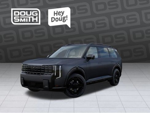 New 2027 Kia Telluride SX X-Line AWD/4WD image 1