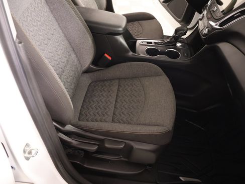 Used 2022 Chevrolet Equinox LT FWD image 13