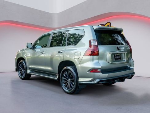 Used 2021 Lexus GX 460 Premium AWD/4WD image 7