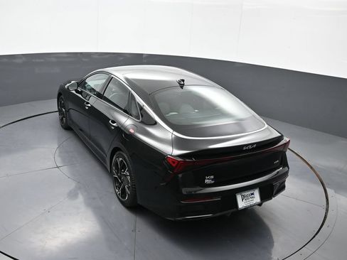 Certified 2025 Kia K5 GT-Line w/ GT-Line Premium Package AWD/4WD image 40