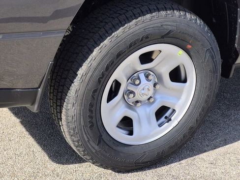 New 2026 RAM 1500 Tradesman image 11