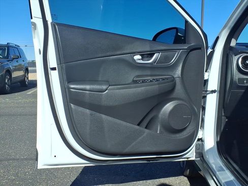 Certified 2023 Hyundai Kona Limited image 20