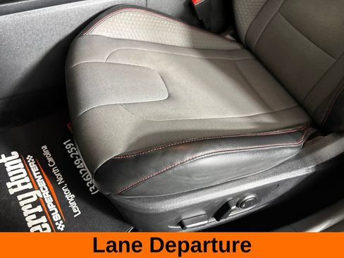 Used 2023 Hyundai Elantra N Line FWD image 15