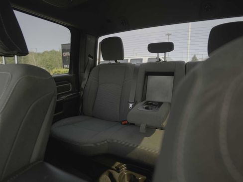 Used 2025 GMC Canyon Elevation AWD/4WD image 15