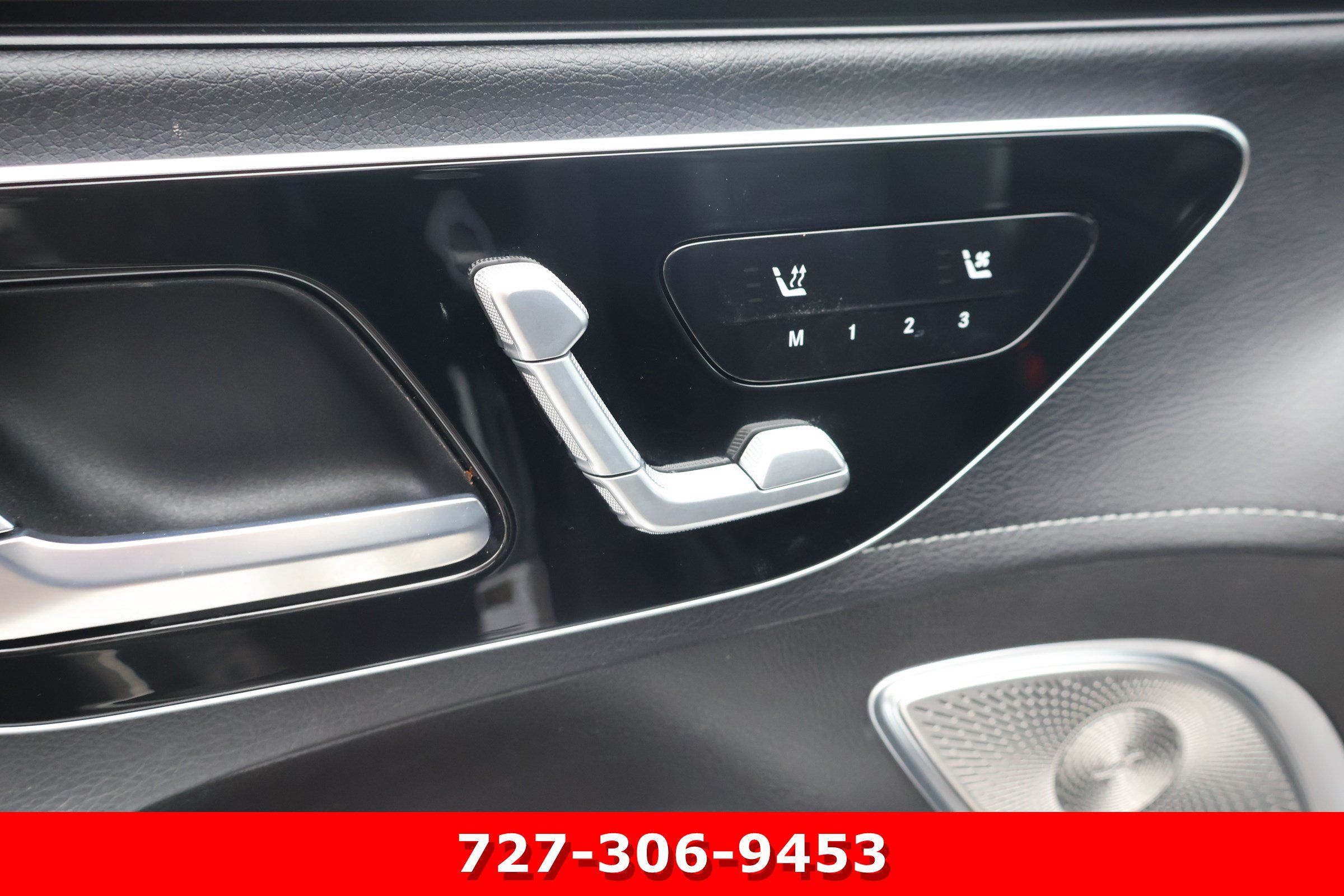 Used 2024 Mercedes-Benz EQE AMG 4MATIC SUV image 17