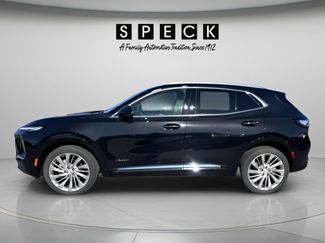 New 2026 Buick Envision Avenir AWD/4WD video 2