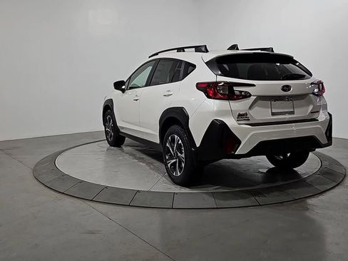 New 2026 Subaru Crosstrek 2.0i Premium image 3