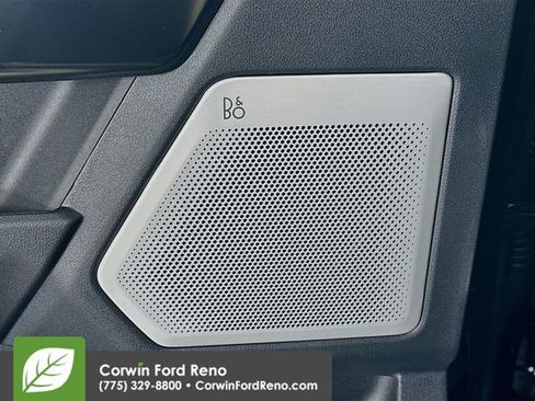 New 2026 Ford F350 Platinum AWD/4WD image 21