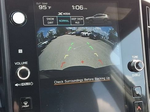 New 2026 Subaru Crosstrek 2.5i Sport AWD/4WD image 20