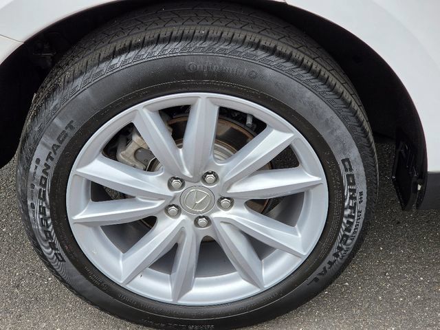 Used 2022 Acura RDX AWD image 12
