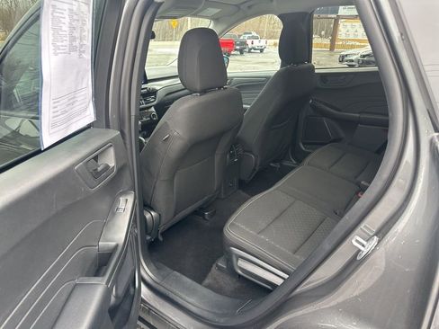 Used 2025 Ford Escape Active image 28