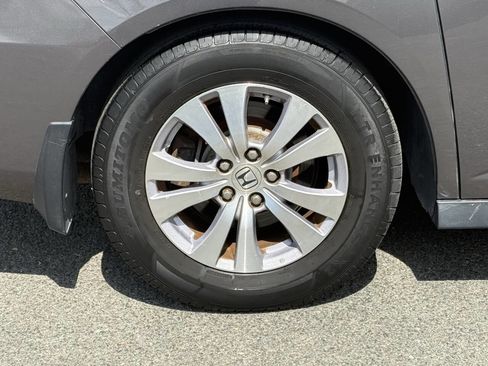 Used 2015 Honda Odyssey EX-L image 37