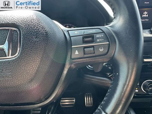 Certified 2023 Honda Accord Sport image 13