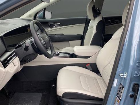 New 2026 Kia Sportage SX Prestige AWD/4WD image 9